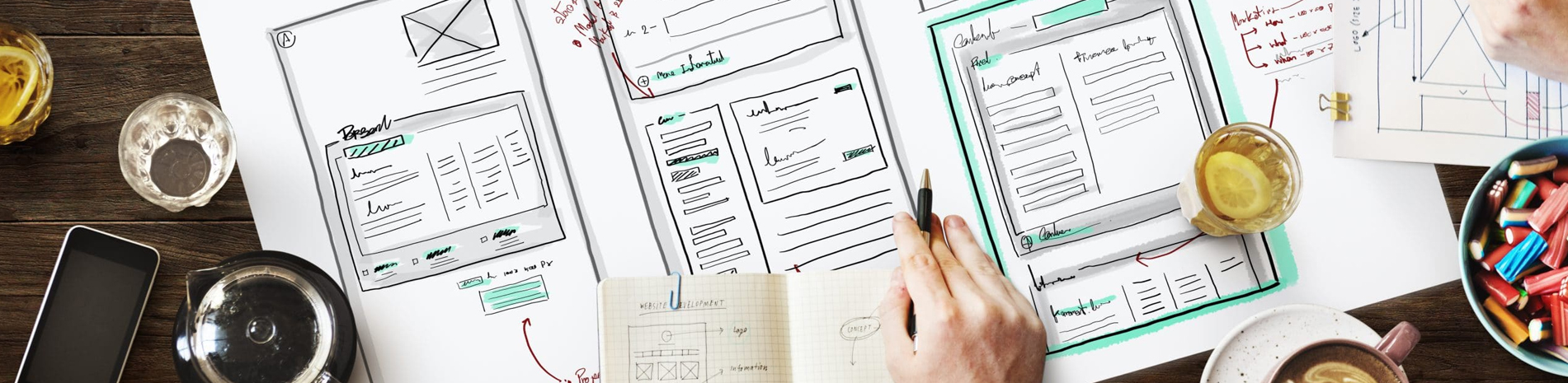 Professional Website Development