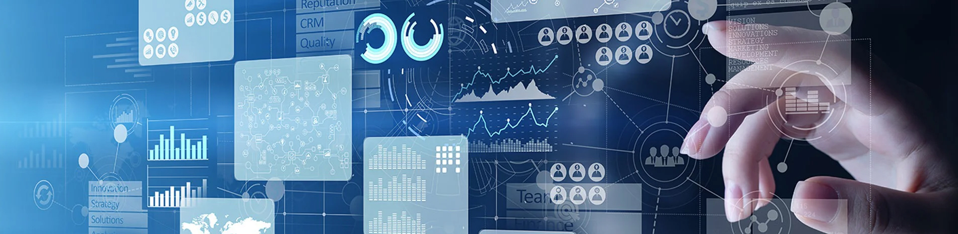 Business Automation
