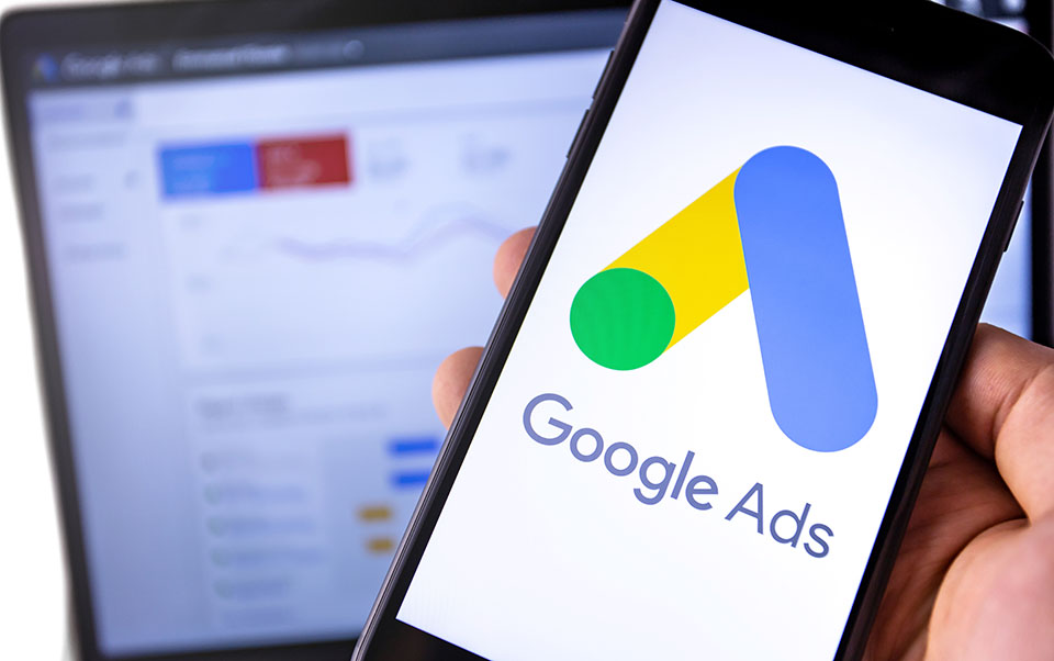 Google Campaign Manager