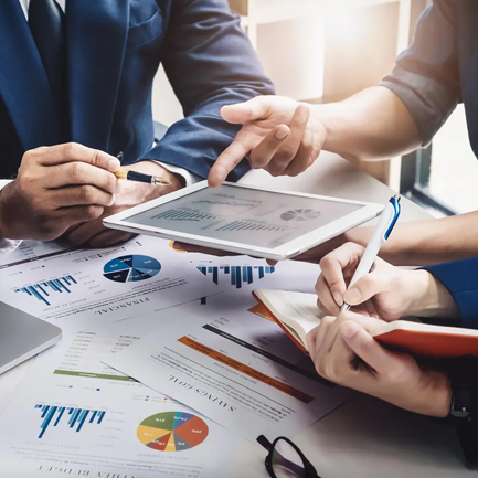 Business Needs Assessment