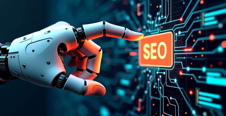 SEO Optimization