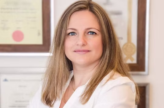 Anna Rabzin