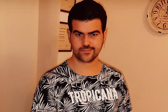 Daniel Maman