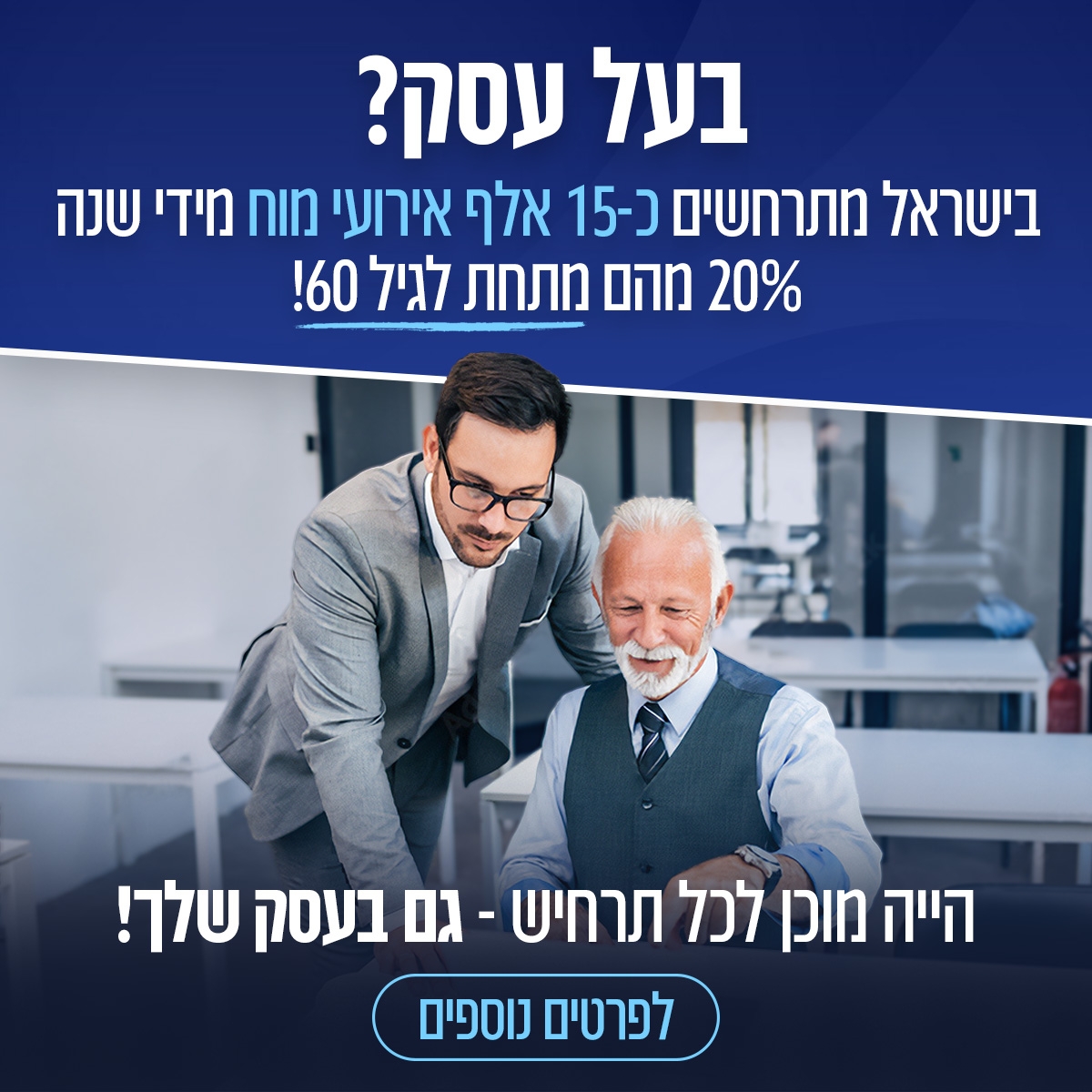LinkedIn Advertising Project 2